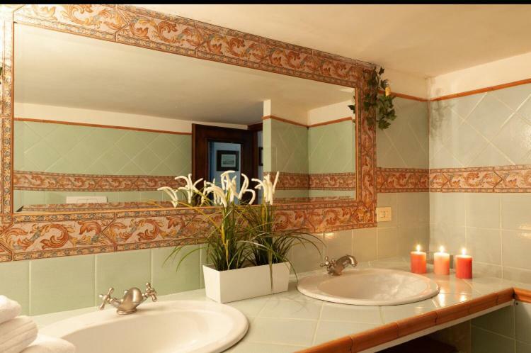 Favoloso Appartamento In Villa Monterosi Exterior photo